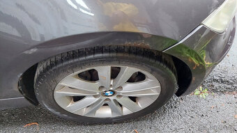 BMW 1 1,8 D e87 motor M47 nová technicá do 2027 - 4