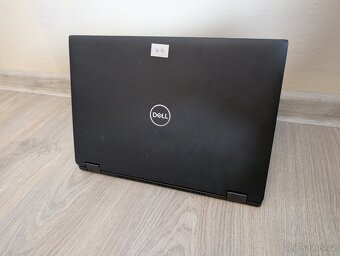 ▼DELL Latitude 7390 2-in-1 - 13,3" / TOUCH / 8GB / SSD / ZÁ - 4