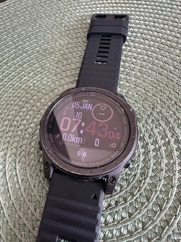 Hodinky Garmin Tactix 7 - 4