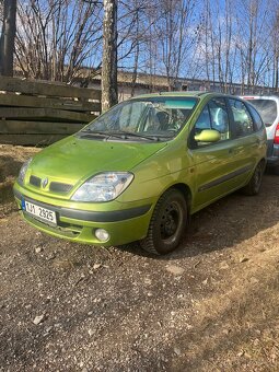 Renault scenic 1.9dci - 4