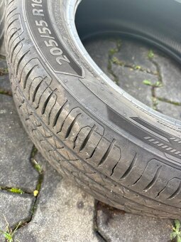 Sada ketnich pneumatik - 4