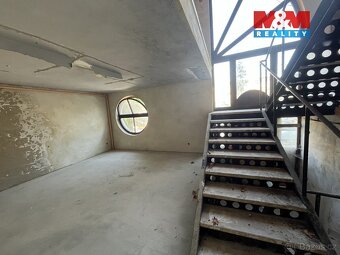 Prodej komerčního objektu, Opava, ul. Olomoucká - 4