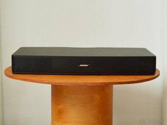 Bose TV Sound System - 4
