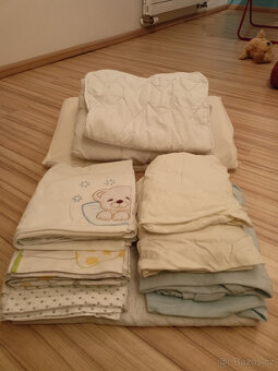 Dětská postýlka - 4