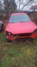 Ford Mondeo MK3 NÁHRADNÍ DÍLY - 4