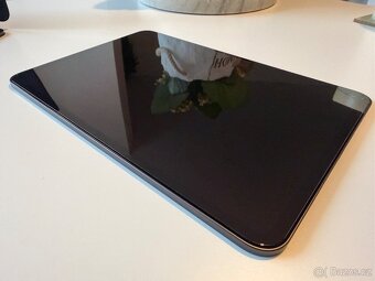 iPad Pro 11" M4 256GB + Magic Keyboard, Pencil, Folio case - 4