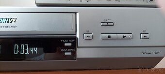 VIDEOREKORDÉR PANASONIC NV-HV61EP - 4