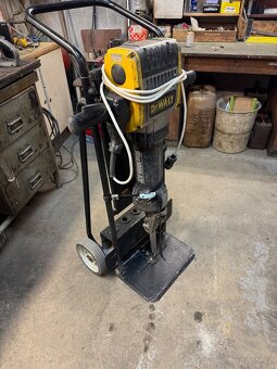 Dewalt bourací kladivo D25980-qs - 4