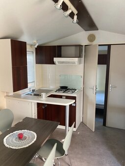 Mobilní domy/ Mobilheim/ Chatka - 4