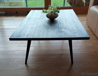 Konferenční  stolek - 4