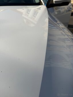 Octavia 3 2015 před faceliftem - 4