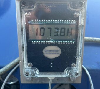 Štípací automat Tajfun RCA 480 Joy - 4