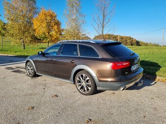 Audi A6 Allroad Quattro 3.0 TDI - 4
