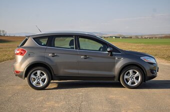 Ford Kuga 2.0 TDCi DPF Titanium 2WD - 4