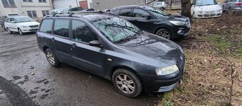 Fiat Stilo Multiwagon - 4