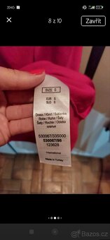 Dámské letní šaty - 4