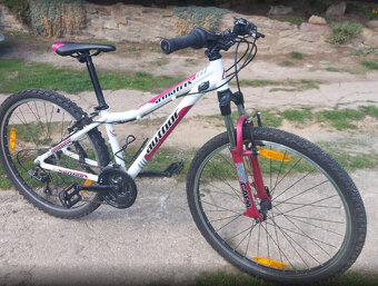 Prodám dívčí kolo AUTHOR A-Matrix 26 - 4