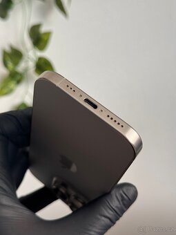 iPhone 16 Pro 128GB natural titan - 4