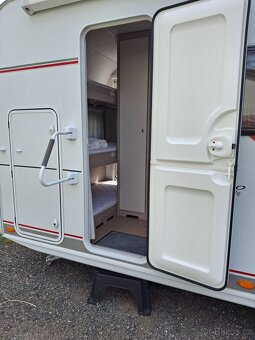 Karavan Bürstner Premio Life 490 TK - 4