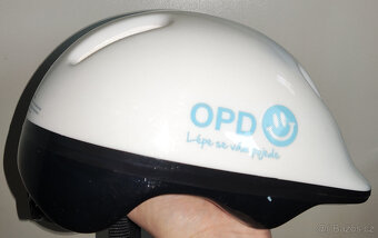 Dětská přilba velikost M - 4