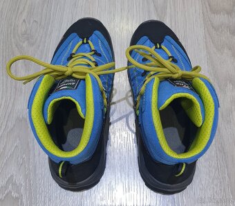 Zimni boty, Lytos, vel.37 - 4