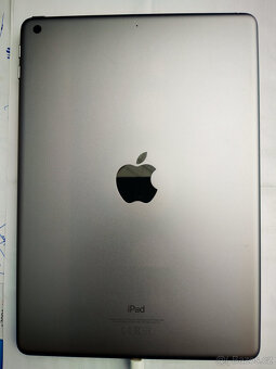 Apple iPad 9,7" 6. generace, 32GB, Space Gray - 4