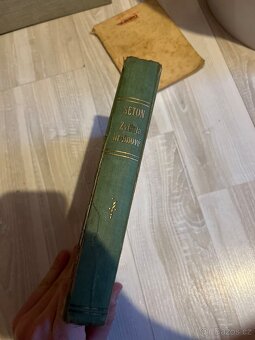 Zvířata a hrdinové - 4