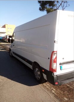 Renault Master 2017 - 4