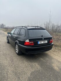 BMW e46 320d 110 kw - 4
