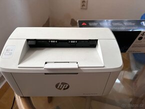 HP laserová tiskárna CARTRIGDE - 4
