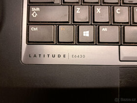Notebook Dell Latitude E6430 - 4