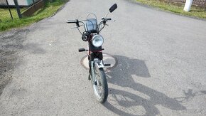 Prodám moped Hero Majestic Pacer - 4