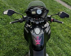 Ducati Multistrada 620 | A2- Od 18 let (25kw v TP) - 4