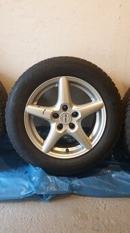 Alu kola R16 ENZO - 4