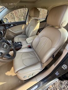Audi A6 2013 3.0tfsi TOP výbava - 4