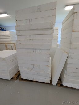 Prodám polystyren - 4
