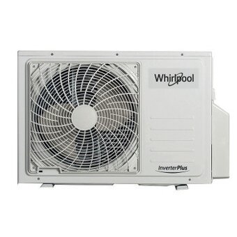 Prodám klimatizaci Whirlpool SPICR 312W 3,5 kW - 4