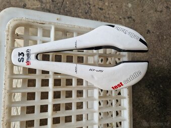 Sedla Selle Italia - 4