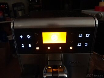 Kávovar Saeco Granbaristo - 4