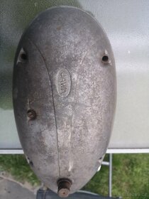 JAWA 250 typ 353 - 4