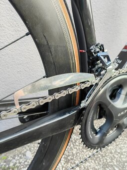 Cube Agree C:62, 62cm, Ultegra - 4
