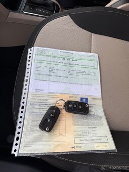 Škoda Yeti 1.2 TSI 81kw Automat Elegance,Navi,CarPlay,Kamera - 4