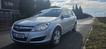 Opel Astra 1.7 cdti - 4