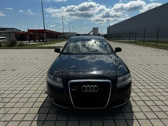 Audi A6 C6 4F 2009 TFSI 3.0 ( Vymena Audi,VW,Skoda) - 4