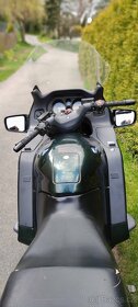 Honda ST- 1100 PAN EUROPEAN - r.v.1993 - 75kw. - 4