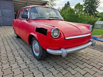 Škoda 1000mb - 4