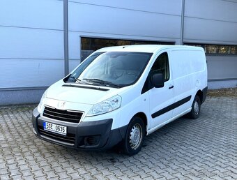 Peugeot Expert 2.0 HDi L2H1, klima, DPH - 4