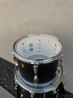 LUDWIG CLASSIC SET 60’s BLACK PANTHER - 4
