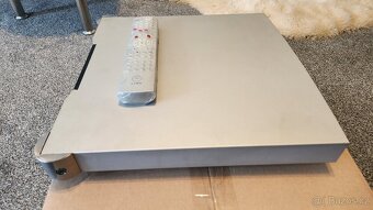 Predzesilovač LINN Klimax Kontrol - 4