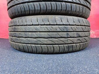 195/60 R15 88 H LETNÍ Barum Bravuris 2 - 4